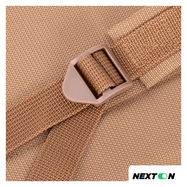 Городской рюкзак Rivacase 5422 (бежевый) - Изображение №7 — Интернет-магазин Nexton