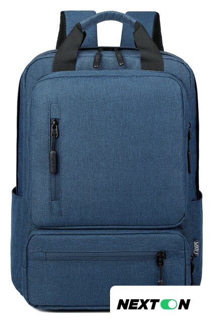 Городской рюкзак Miru Efektion 15.6