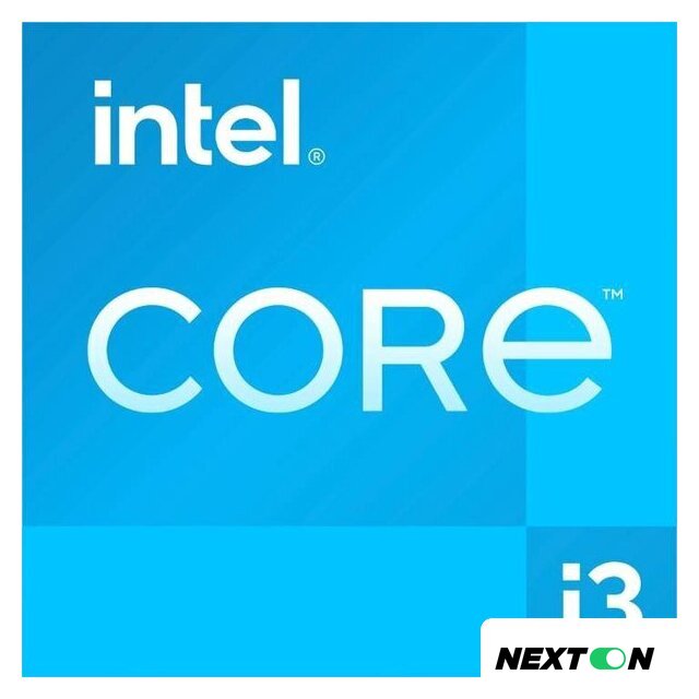 Процессор Intel Core i3-14100 (BOX) - Изображение №1 — Интернет-магазин Nexton