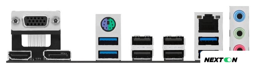 Материнская плата ASUS Prime A620M-E-CSM - Изображение №5 — Интернет-магазин Nexton