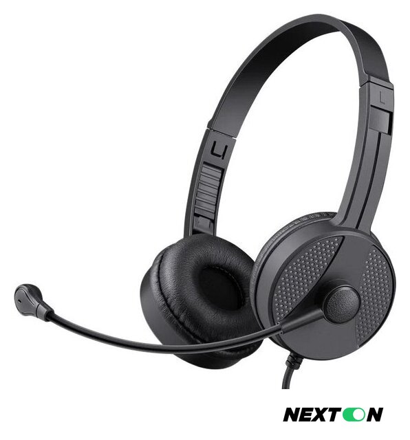 Офисная гарнитура Defender Tune 160 - Изображение №1 — Интернет-магазин Nexton