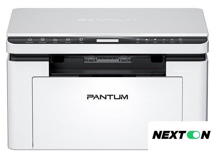 МФУ Pantum BM2300 - Изображение №1 — Интернет-магазин Nexton