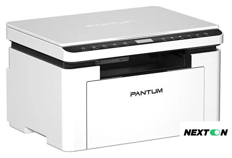 МФУ Pantum BM2300 - Изображение №3 — Интернет-магазин Nexton