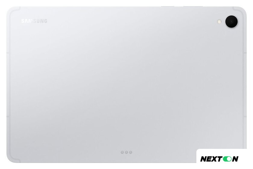 Планшет Samsung Galaxy Tab S11 Wi-Fi SM-X730 12GB/128GB (серебристый) - Изображение №3 — Интернет-магазин Nexton