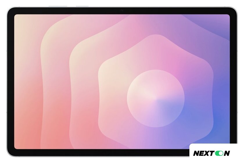 Планшет Samsung Galaxy Tab S11 Wi-Fi SM-X730 12GB/128GB (серебристый) - Изображение №2 — Интернет-магазин Nexton