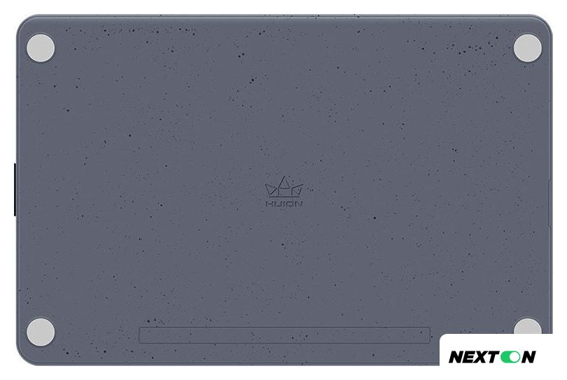 Графический планшет Huion HS611 (серый космос) - Изображение №2 — Интернет-магазин Nexton