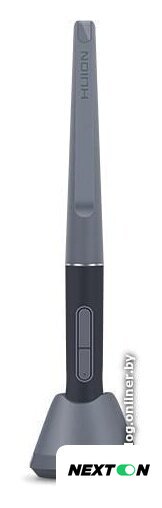 Графический планшет Huion HS611 (серый космос) - Изображение №4 — Интернет-магазин Nexton