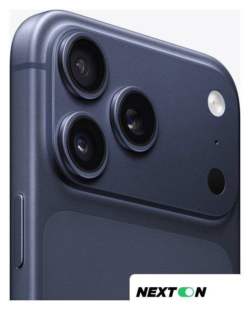Телефон Apple iPhone 17 Pro Max 256GB (глубокий синий) - Изображение №3 — Интернет-магазин Nexton