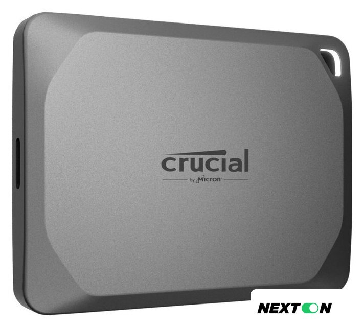 Внешний накопитель Crucial X9 Pro 1TB CT1000X9PROSSD9 - Изображение №1 — Интернет-магазин Nexton