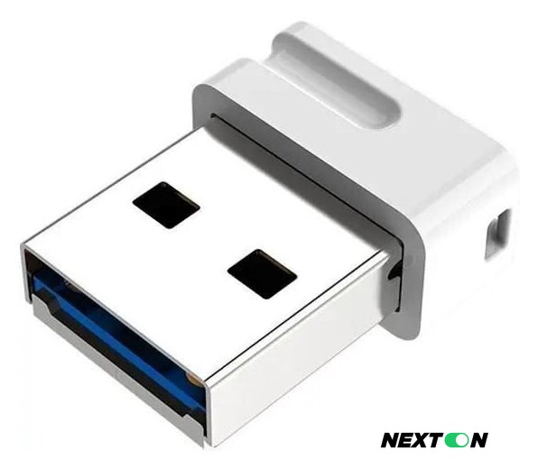 USB Flash Netac U116 USB 3.2 64GB NT03U116N-064G-32WH - Изображение №5 — Интернет-магазин Nexton