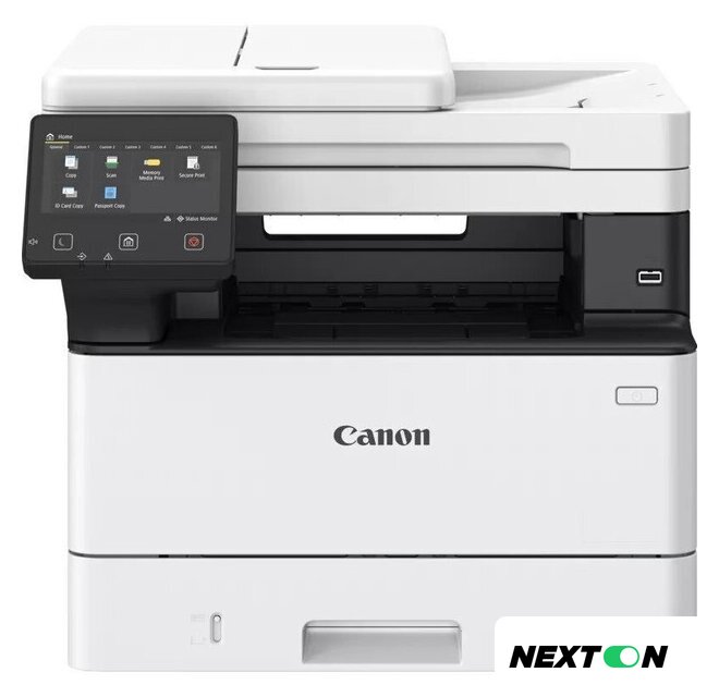 МФУ Canon i-SENSYS MF461dw 5951C020 - Изображение №1 — Интернет-магазин Nexton
