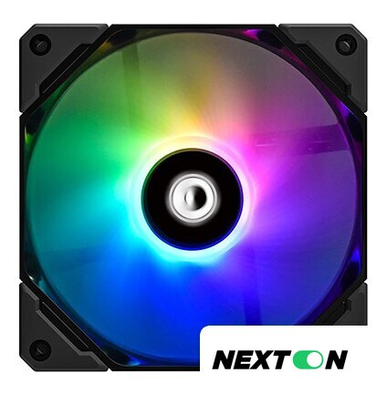 Вентилятор для корпуса ID-Cooling TF-9215 ARGB - Изображение №1 — Интернет-магазин Nexton
