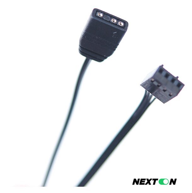 Вентилятор для корпуса ID-Cooling TF-9215 ARGB - Изображение №5 — Интернет-магазин Nexton