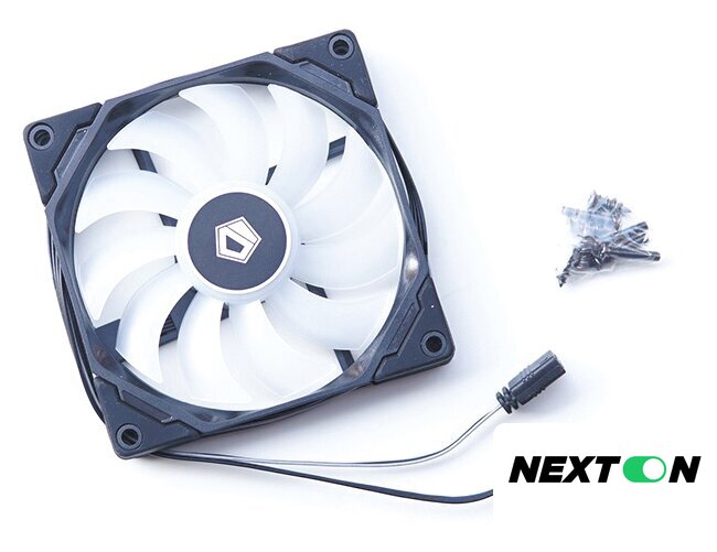 Вентилятор для корпуса ID-Cooling TF-9215 ARGB - Изображение №2 — Интернет-магазин Nexton