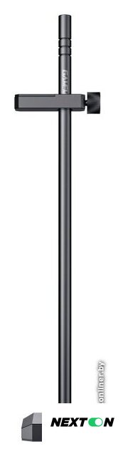 Держатель видеокарты GameMax GPU-192 (черный) - Изображение №7 — Интернет-магазин Nexton