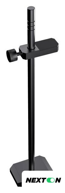 Держатель видеокарты GameMax GPU-192 (черный) - Изображение №1 — Интернет-магазин Nexton