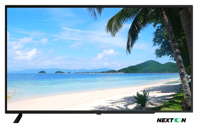 Монитор для камер видеонаблюдения Dahua DHI-LM43-F400 - Изображение №1 — Интернет-магазин Nexton