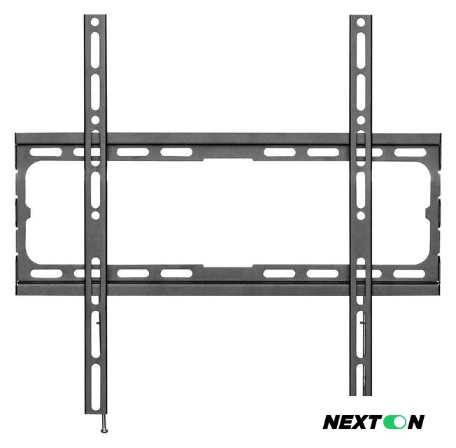Кронштейн для телевизора KIVI BASIC-44F - Изображение №1 — Интернет-магазин Nexton