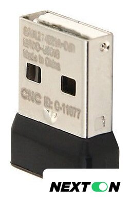 Офисный набор Logitech Wireless Combo MK275 920-007721 - Изображение №6 — Интернет-магазин Nexton