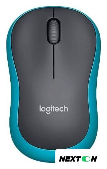 Офисный набор Logitech Wireless Combo MK275 920-007721 - Изображение №5 — Интернет-магазин Nexton