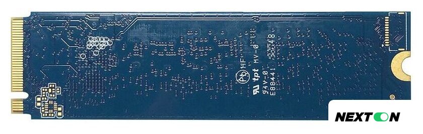 SSD Patriot P300 128GB P300P128GM28 - Изображение №2 — Интернет-магазин Nexton