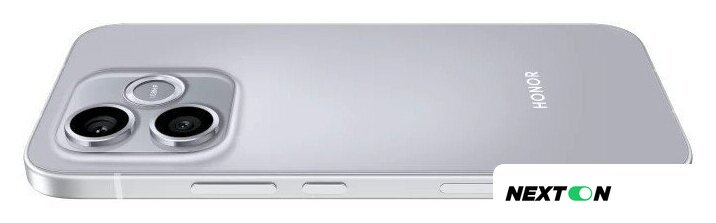 Телефон HONOR 600 Lite 8GB/256GB международная версия (вельветовый серый) - Изображение №9 — Интернет-магазин Nexton