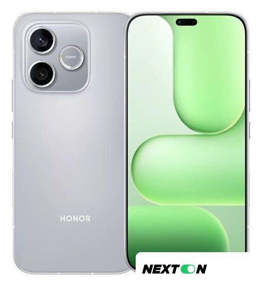 Телефон HONOR 600 Lite 8GB/256GB международная версия (вельветовый серый) - Изображение №1 — Интернет-магазин Nexton