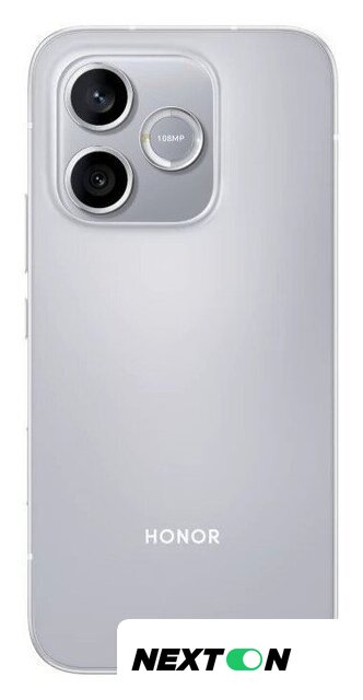 Телефон HONOR 600 Lite 8GB/256GB международная версия (вельветовый серый) - Изображение №6 — Интернет-магазин Nexton
