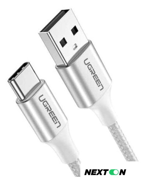 Кабель Ugreen US287 60119 - Изображение №1 — Интернет-магазин Nexton