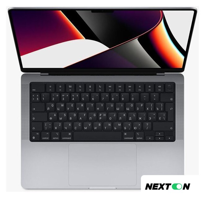 Ноутбук Apple MacBook Pro 14