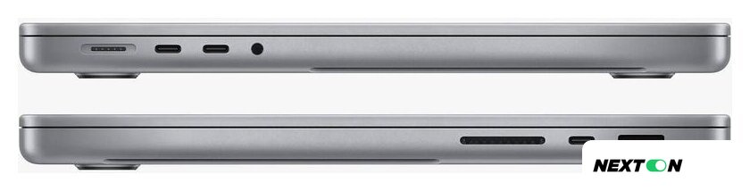 Ноутбук Apple MacBook Pro 14