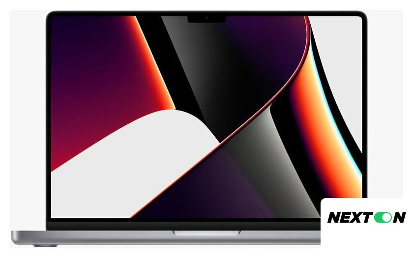 Ноутбук Apple MacBook Pro 14