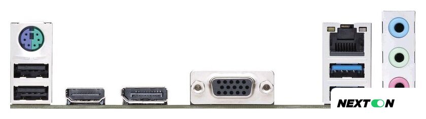 Материнская плата ASUS Prime H610I-PLUS D4-CSM - Изображение №5 — Интернет-магазин Nexton