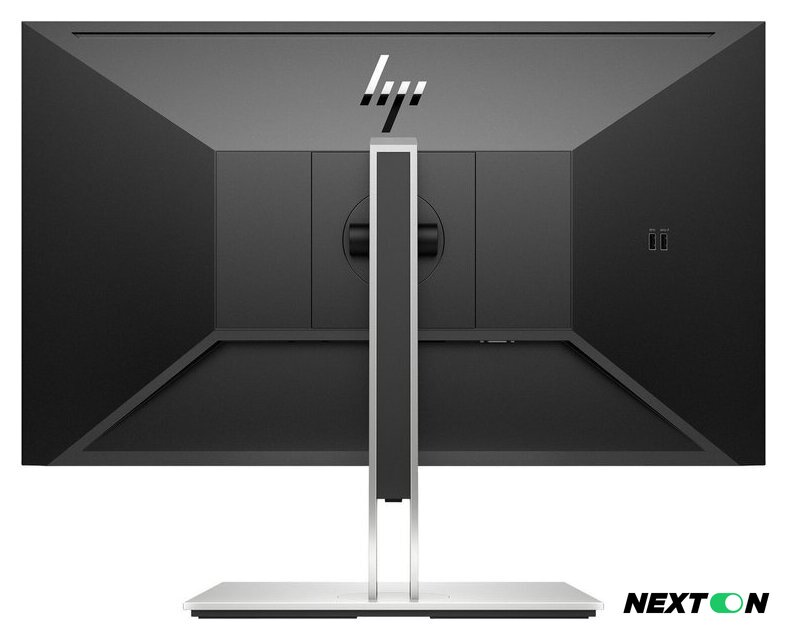 Монитор HP E27q G4 9VG82A9 - Изображение №5 — Интернет-магазин Nexton