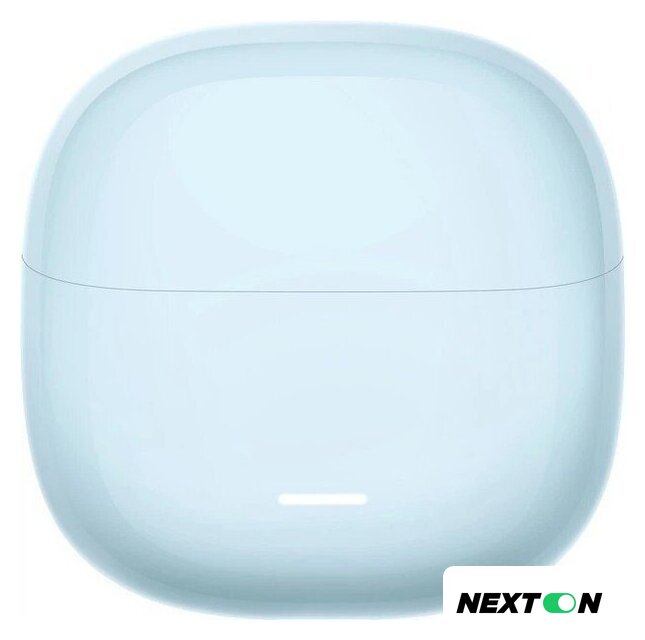 Наушники Xiaomi Redmi Buds 8 Lite M2539E1 (голубой, международная версия) - Изображение №6 — Интернет-магазин Nexton