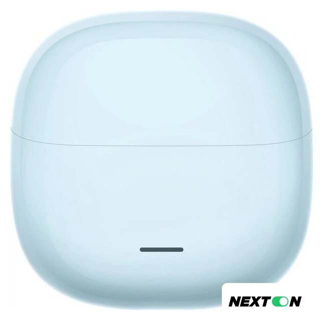 Наушники Xiaomi Redmi Buds 8 Lite M2539E1 (голубой, международная версия) - Изображение №7 — Интернет-магазин Nexton