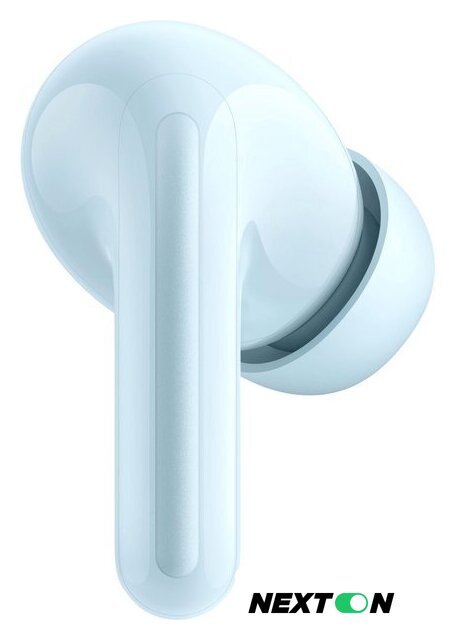 Наушники Xiaomi Redmi Buds 8 Lite M2539E1 (голубой, международная версия) - Изображение №9 — Интернет-магазин Nexton