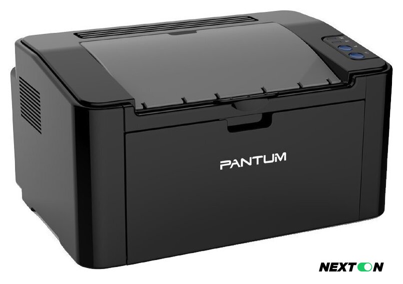 Принтер Pantum P2207 - Изображение №3 — Интернет-магазин Nexton
