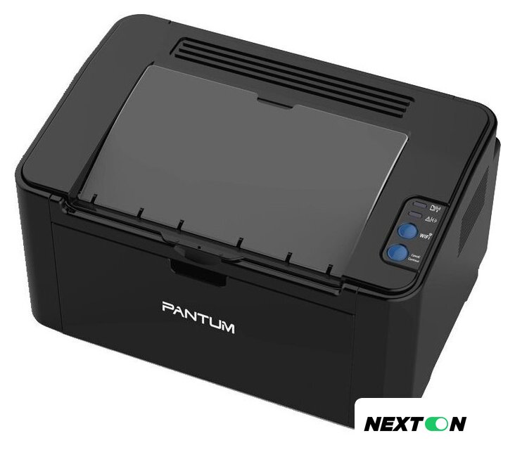 Принтер Pantum P2207 - Изображение №2 — Интернет-магазин Nexton