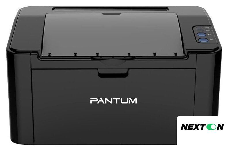 Принтер Pantum P2207 - Изображение №1 — Интернет-магазин Nexton