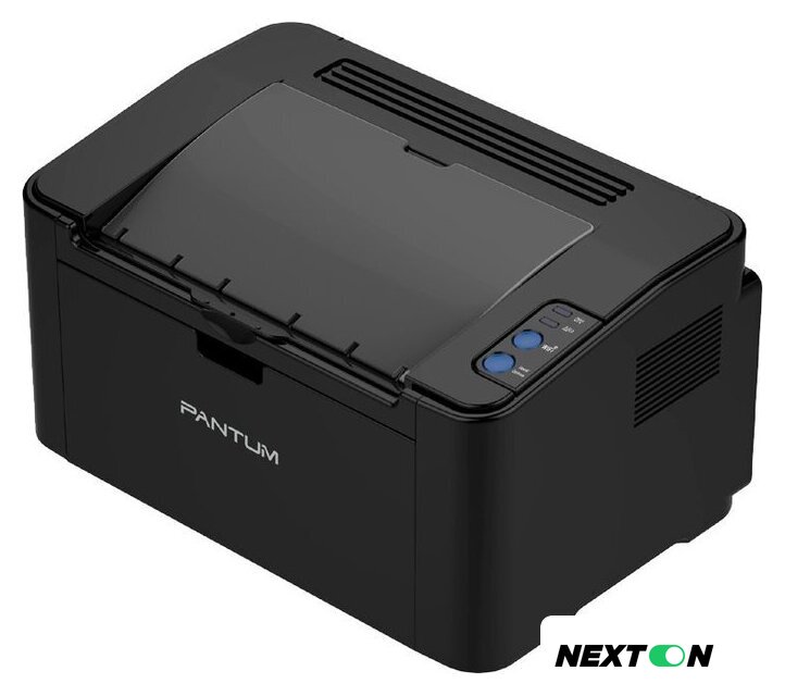 Принтер Pantum P2207 - Изображение №4 — Интернет-магазин Nexton
