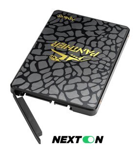 SSD Apacer Panther AS340 240GB AP240GAS340G-1 - Изображение №3 — Интернет-магазин Nexton