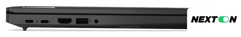 Ноутбук Lenovo ThinkPad T16 Gen 3 Intel 21MQS0T600 - Изображение №15 — Интернет-магазин Nexton