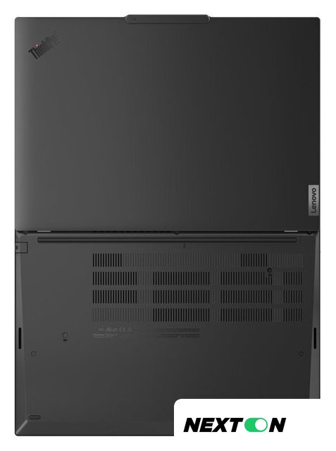 Ноутбук Lenovo ThinkPad T16 Gen 3 Intel 21MQS0T600 - Изображение №11 — Интернет-магазин Nexton