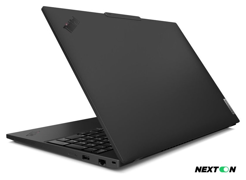 Ноутбук Lenovo ThinkPad T16 Gen 3 Intel 21MQS0T600 - Изображение №5 — Интернет-магазин Nexton