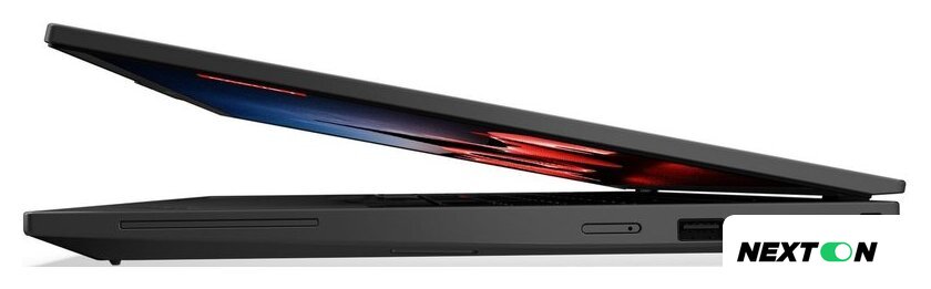 Ноутбук Lenovo ThinkPad T16 Gen 3 Intel 21MQS0T600 - Изображение №4 — Интернет-магазин Nexton