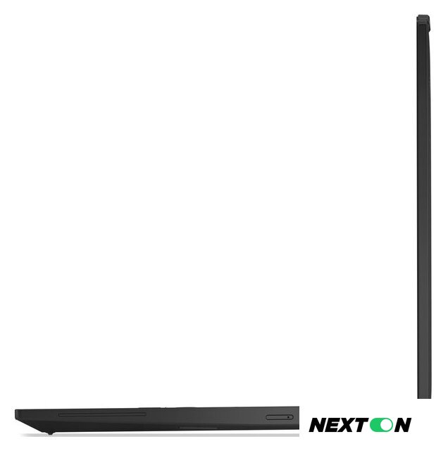 Ноутбук Lenovo ThinkPad T16 Gen 3 Intel 21MQS0T600 - Изображение №10 — Интернет-магазин Nexton