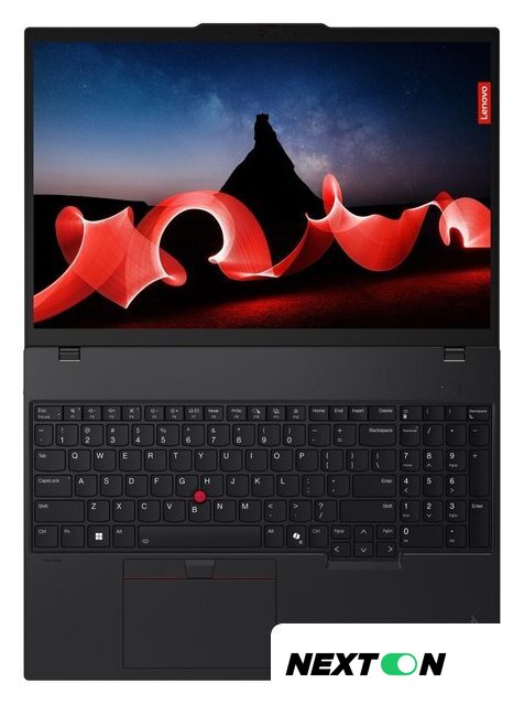 Ноутбук Lenovo ThinkPad T16 Gen 3 Intel 21MQS0T600 - Изображение №8 — Интернет-магазин Nexton