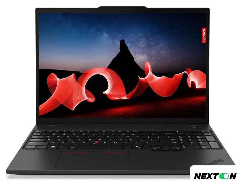 Ноутбук Lenovo ThinkPad T16 Gen 3 Intel 21MQS0T600 - Изображение №6 — Интернет-магазин Nexton