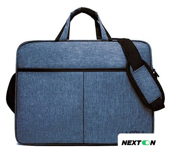 Сумка Miru Large 17.3 1032 - Изображение №1 — Интернет-магазин Nexton